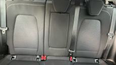 Ford Focus 1.0 EcoBoost Hybrid mHEV 125 Titanium Edition 5dr Petrol Hatchback